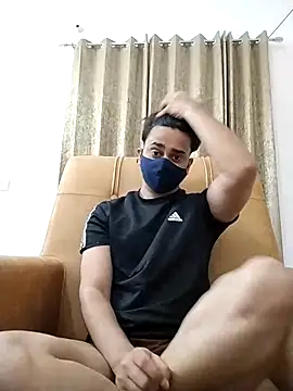 Snapshot of Aman4321ammu chatting on 10.14.25 Aman4321ammu online show from 10.14.25