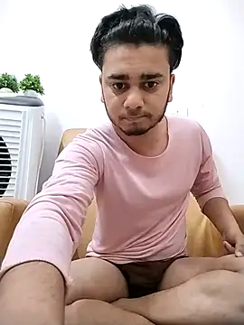 Snapshot of Aman4321ammu chatting on 10.29.25 Aman4321ammu online show from 10.29.25