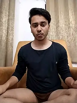 Snapshot of Aman4321ammu chatting on 11.03.25 Aman4321ammu online show from 11.03.25