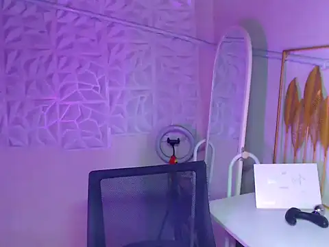 Horny Alexa online show from 03.05.26