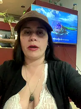 Amarteverdaderamente online show from 10.12.25