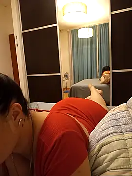 Amarteverdaderamente online show from 11.17.25