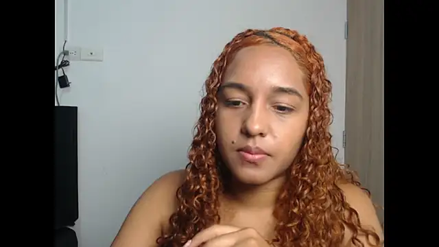 SelenaMoon 12 online show from 10.02.25
