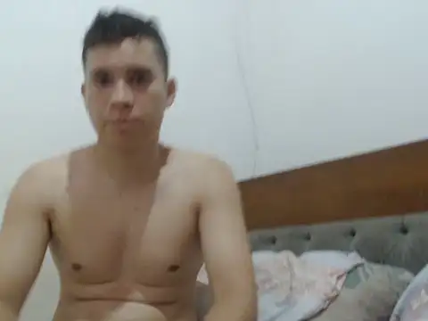 Alexhot2026 online show from 09.29.25