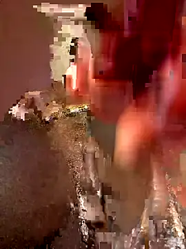 Snapshot of Wiw1 chatting on 10.16.25 Wiw1 online show from 10.16.25