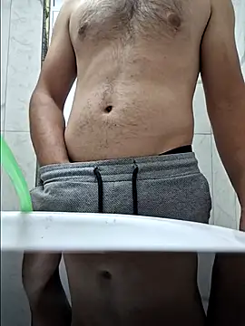 Rapira34 online show from 10.02.25