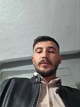 Rapira34 online show from 10.22.25