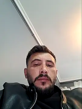 Rapira34 online show from 11.05.25