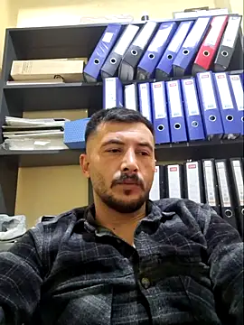 Rapira34 online show from 11.25.25