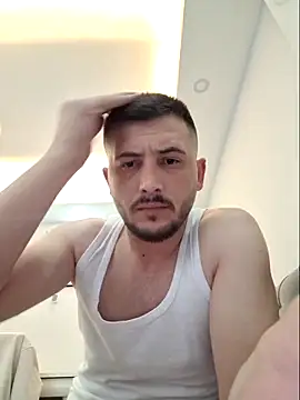 Rapira34 online show from 03.03.26