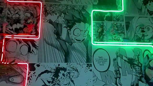 Snapshot of JaremyHarris chatting on 11.09.25 JaremyHarris online show from 11.09.25