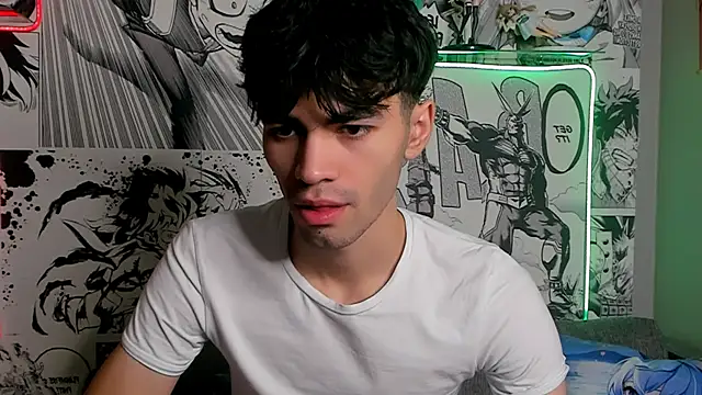 JaremyHarris online show from 12.02.25