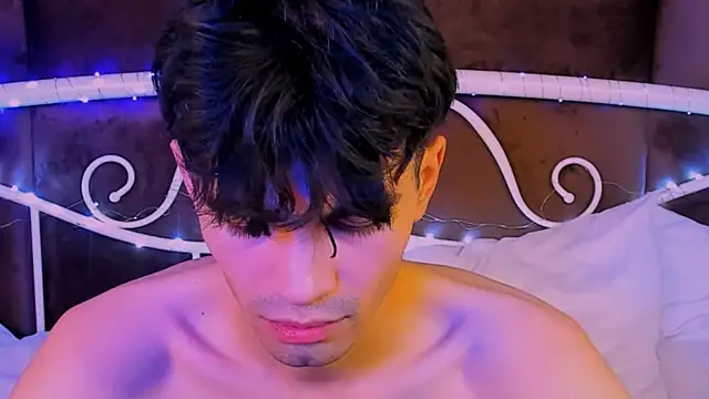 JaremyHarris online show from 01.05.26