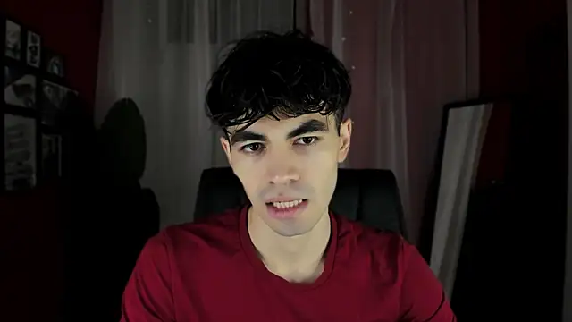 JaremyHarris online show from 01.11.26