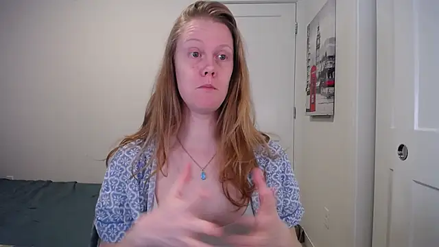 naughtyfox89 online show from 03.19.26