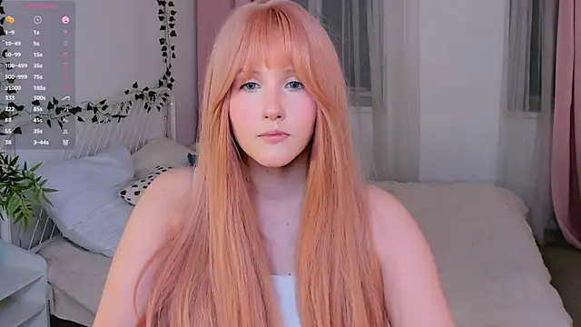 DelilahTaylor online show from 10.19.25