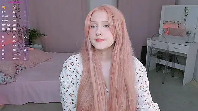 Snapshot of DelilahTaylor chatting on 06.18.26 DelilahTaylor online show from 06.18.26