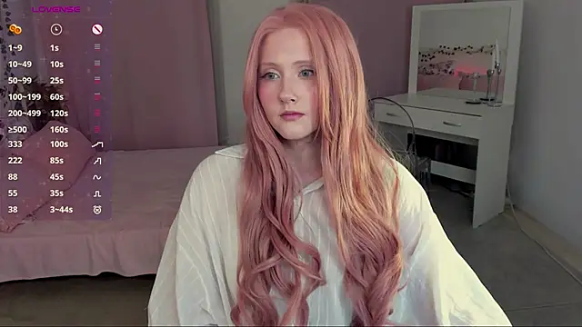 Snapshot of DelilahTaylor chatting on 07.19.26 DelilahTaylor online show from 07.19.26