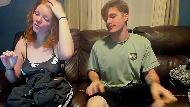 LoversUnleashedXO online show from 10.18.25