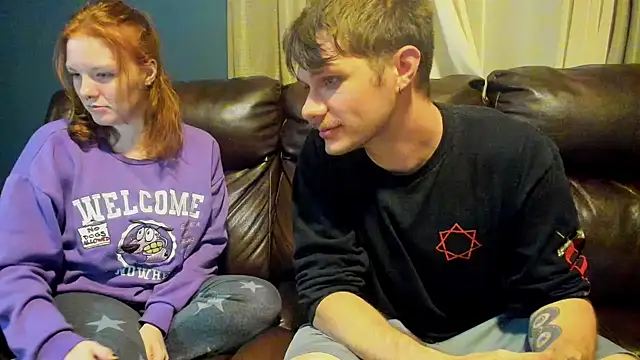 LoversUnleashedXO online show from 10.20.25