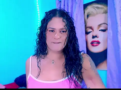 horny val  online show from 01.12.26