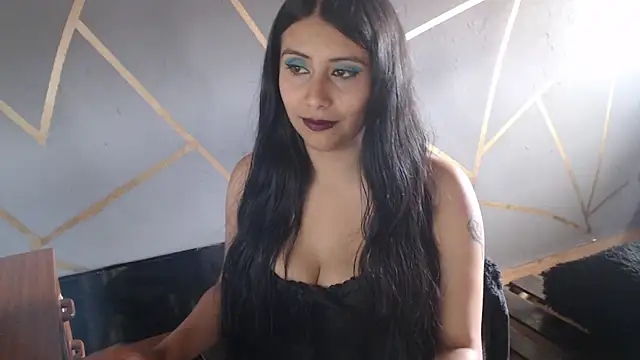 SexyDolly777 online show from 02.11.26