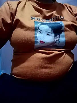 Ninhxuan20 online show from 09.29.25