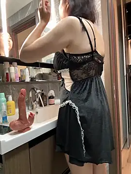 Snapshot of siru-love chatting on 11.01.25 siru-love online show from 11.01.25