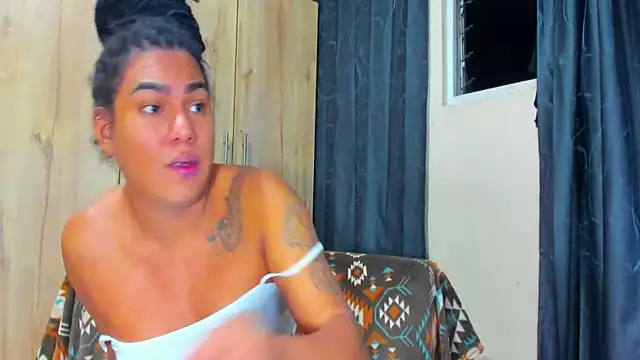 RobertaxGutierrez online show from 04.09.26