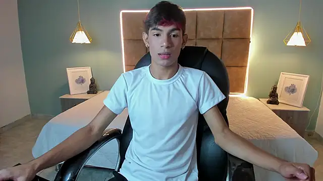 cherub  online show from 11.21.25