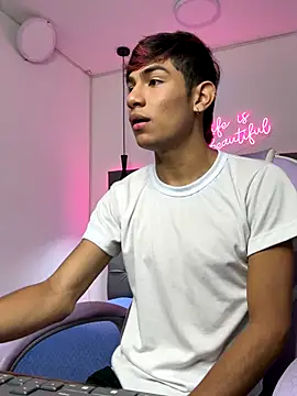 cherub  online show from 12.01.25