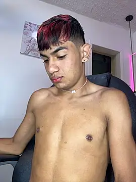 cherub  online show from 01.10.26