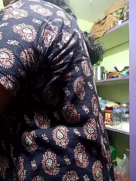 harinisree online show from 12.22.25