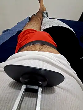 rojo guerrero online show from 01.17.26