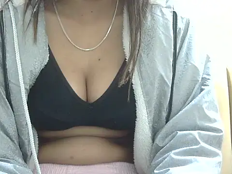 SEXY DOLL88 online show from 02.04.26