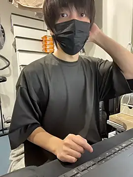 mikan kun st online show from 10.09.25