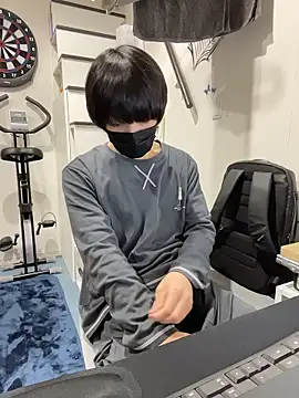 mikan kun st online show from 11.25.25