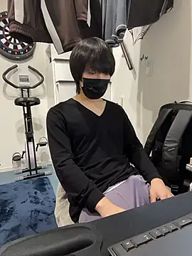 mikan kun st online show from 12.02.25