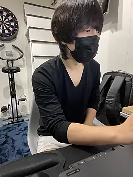 mikan kun st online show from 12.02.25