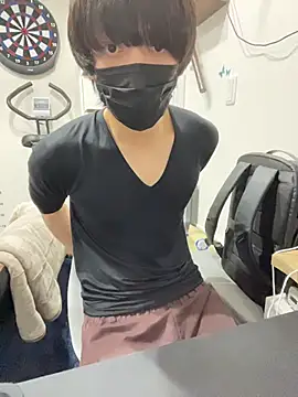 mikan kun st online show from 12.22.25