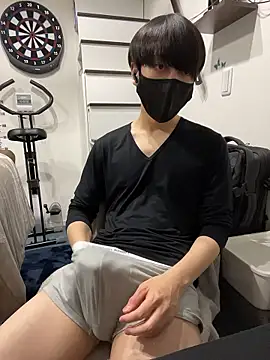 mikan kun st online show from 03.27.26