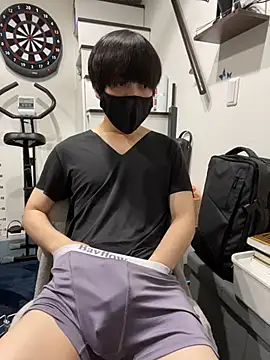 mikan kun st online show from 05.26.26