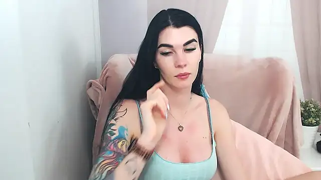 Snapshot of SofiiaBeauty chatting on 05.31.26 SofiiaBeauty online show from 05.31.26