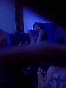 Snapshot of Lafuegos chatting on 10.04.25 Lafuegos online show from 10.04.25