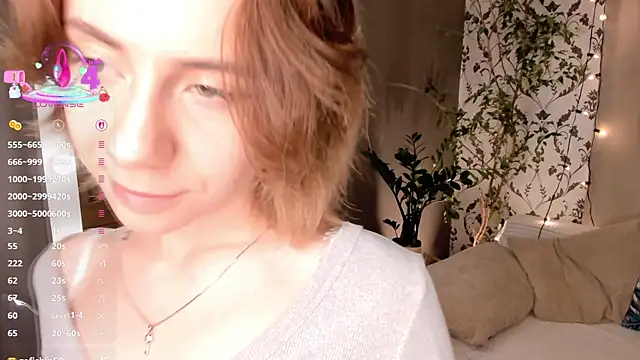 Snapshot of shyina_meow chatting on 10.21.25 shyina meow online show from 10.21.25