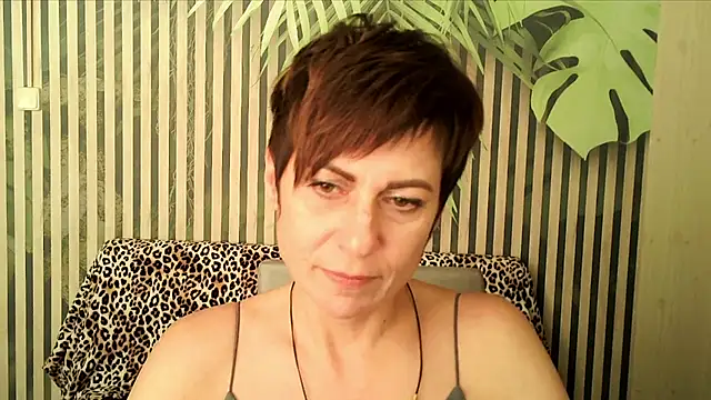 Ashley Brookss online show from 10.01.25
