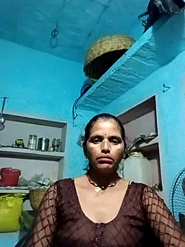 Snapshot of Mohni_cute chatting on 10.01.25 Mohni cute online show from 10.01.25