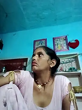 Snapshot of Mohni_cute chatting on 10.01.25 Mohni cute online show from 10.01.25