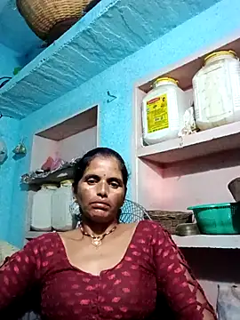 Snapshot of Mohni_cute chatting on 10.07.25 Mohni cute online show from 10.07.25