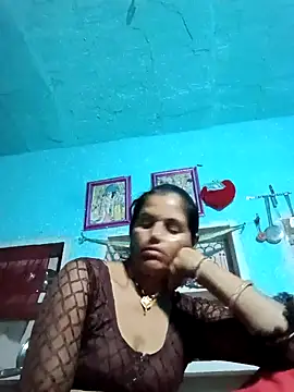 Snapshot of Mohni_cute chatting on 10.07.25 Mohni cute online show from 10.07.25